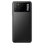 Xiaomi POCO M3 128GB Power Black 4G Smartphone