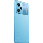 Xiaomi Poco X5 Pro 256GB Blue 5G Smartphone