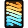 iPad mini (2021) WiFi 256GB 8.3inch Starlight (FaceTime – International Version)