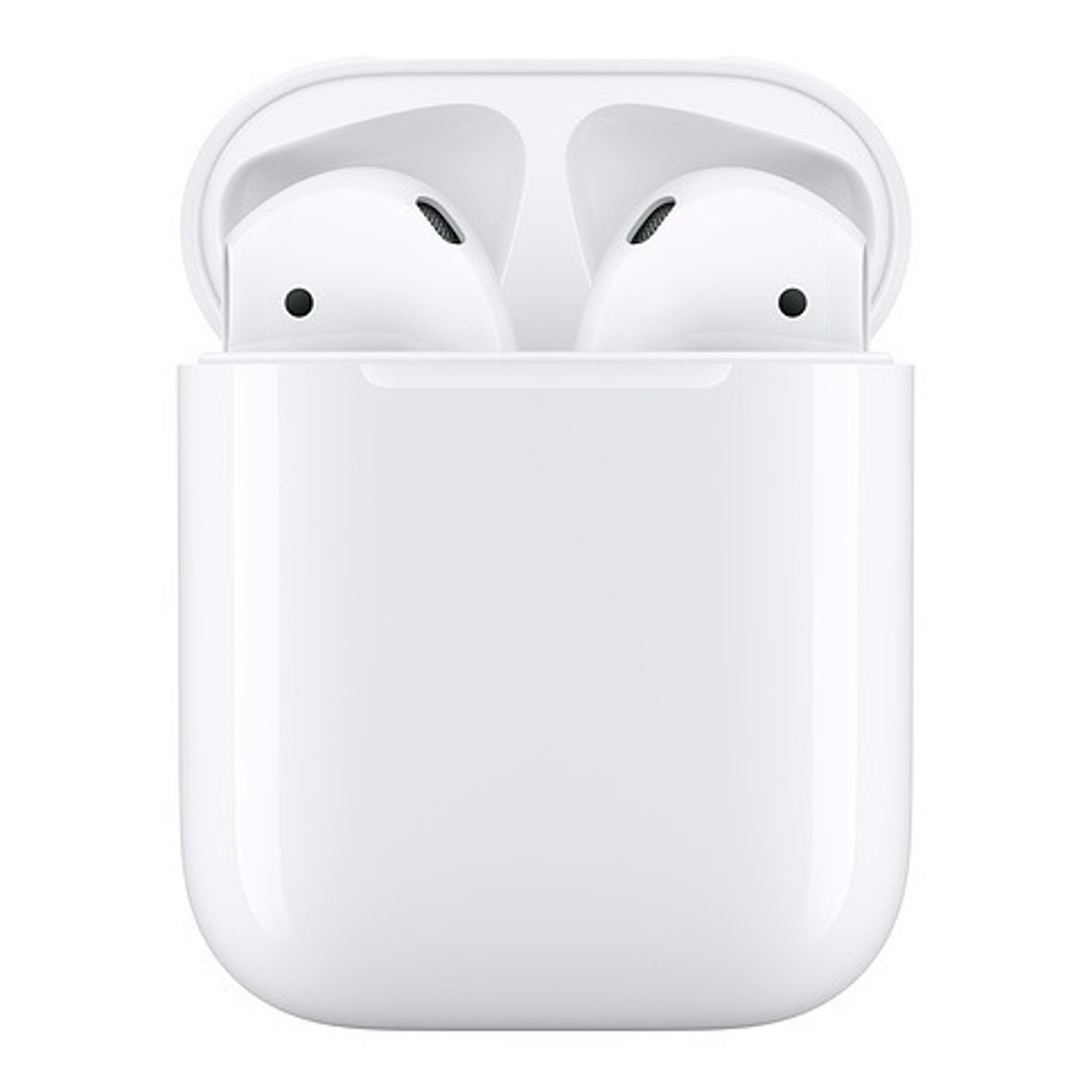 Apple AirPods with Charging Case