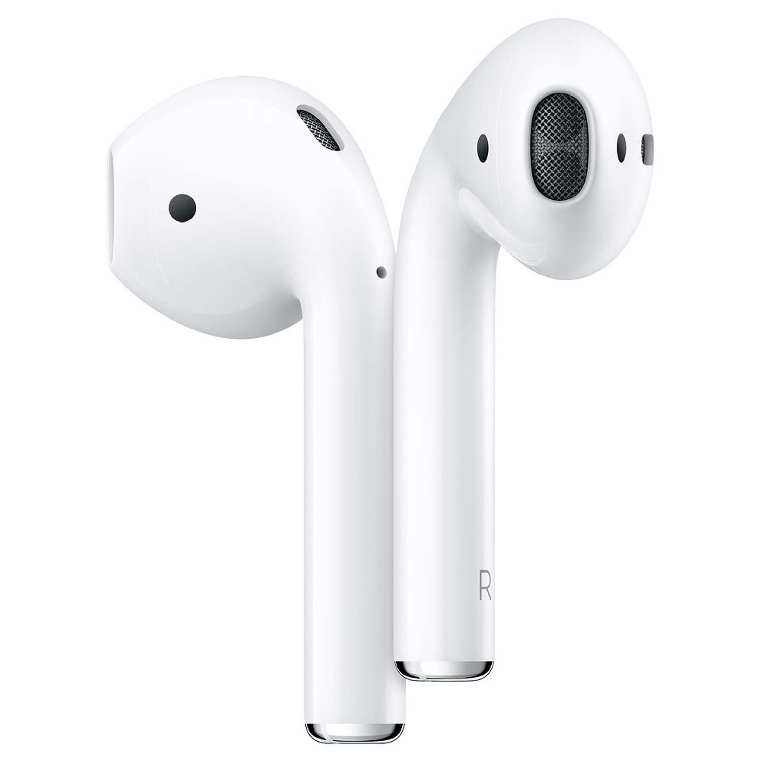 Apple AirPods with Charging Case
