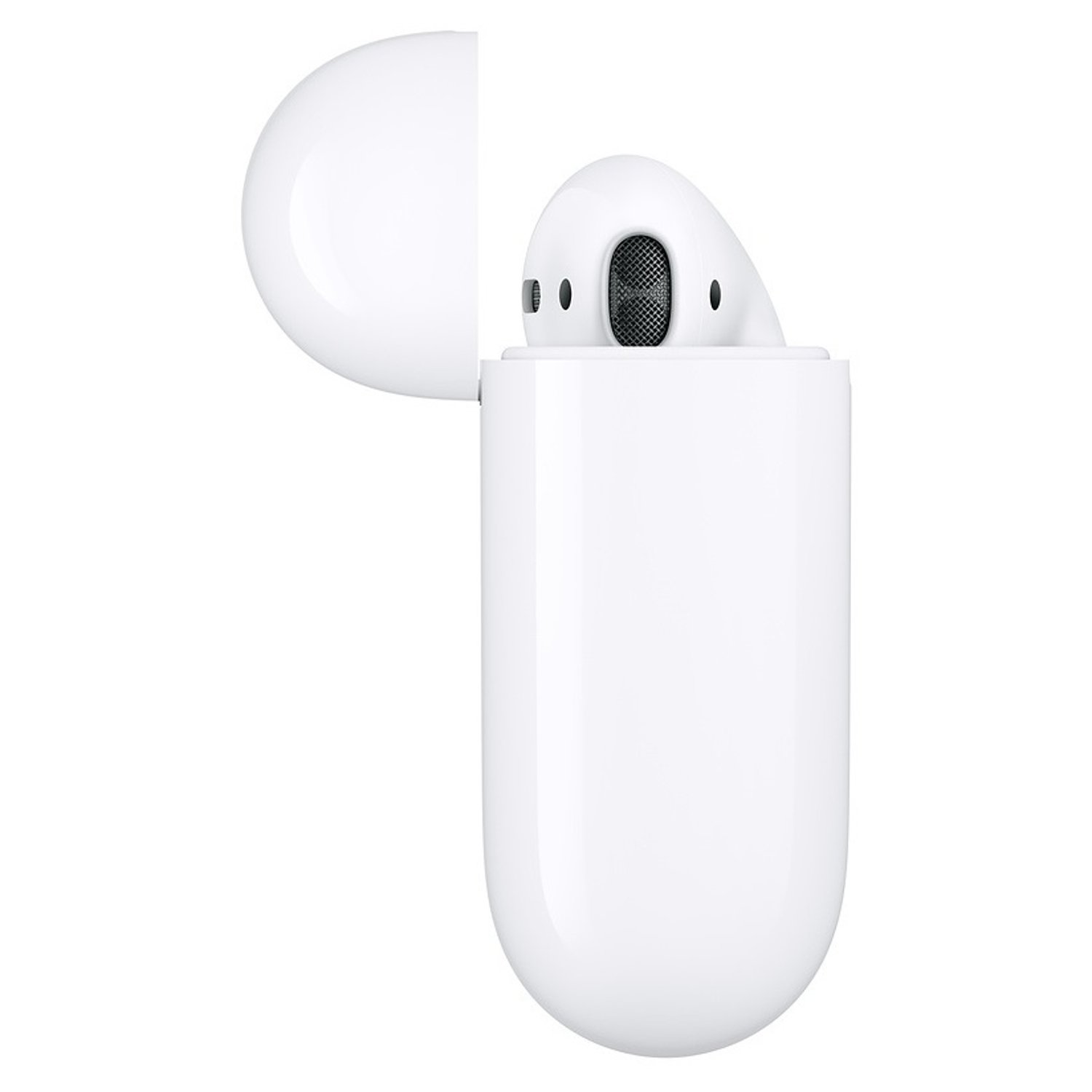 Apple AirPods with Charging Case