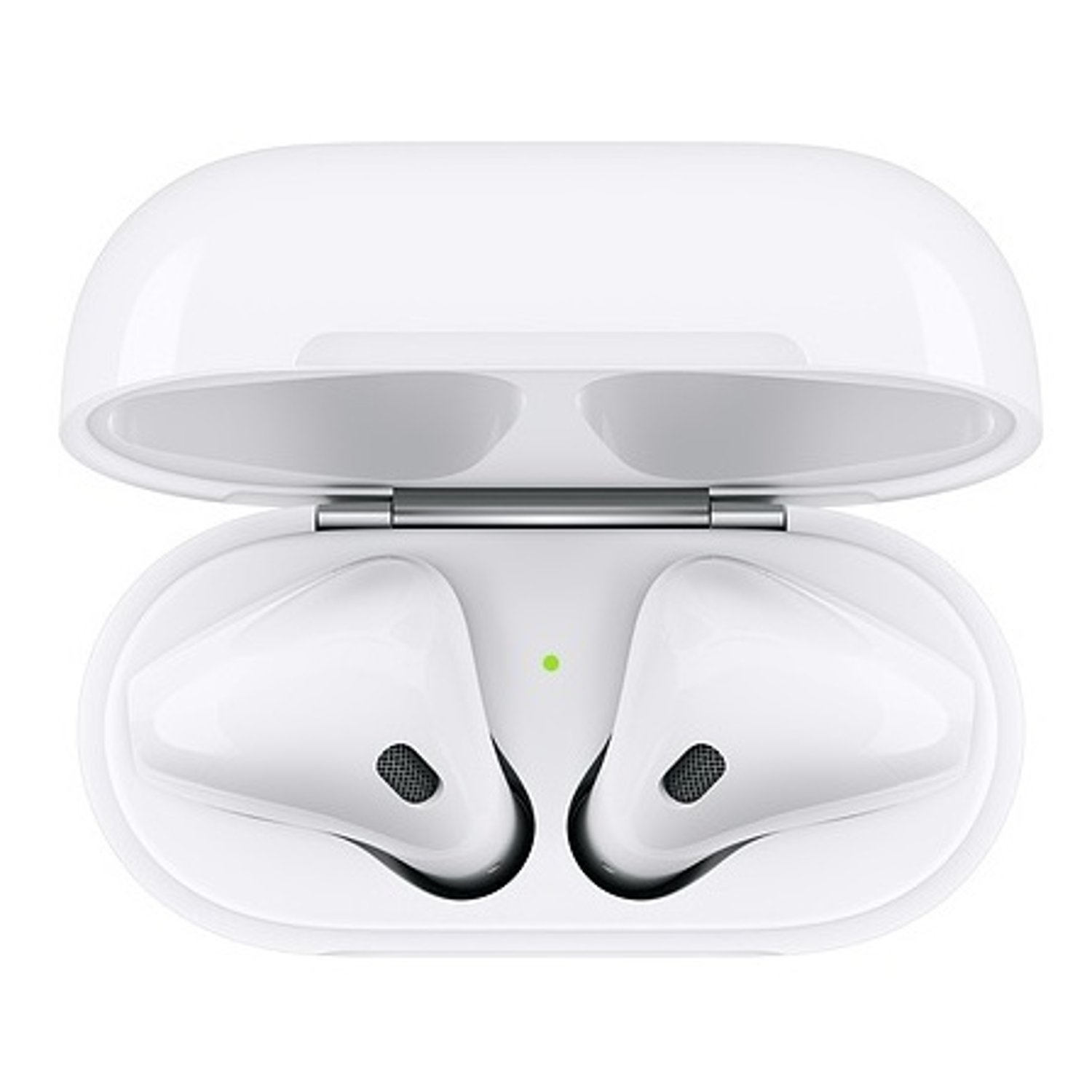 Apple AirPods with Charging Case