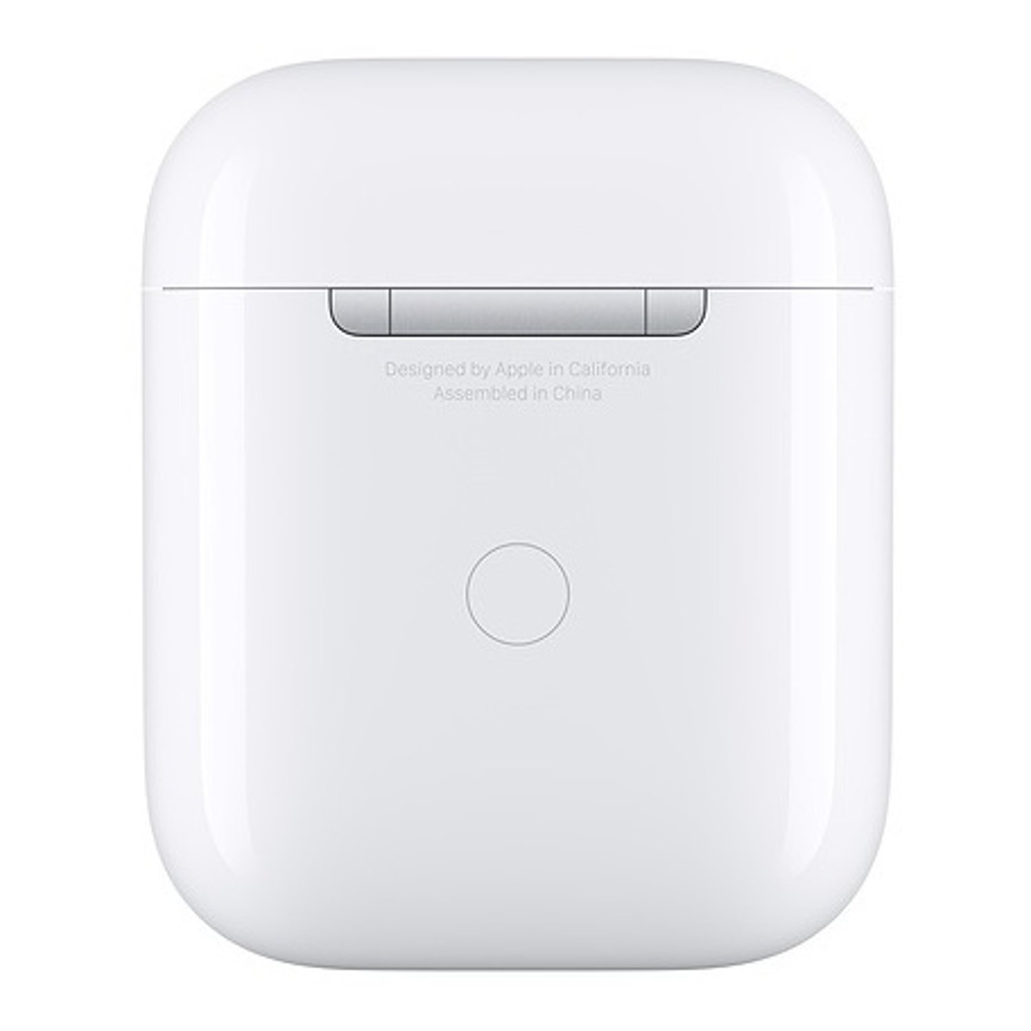 Apple Wireless Charging Case For AirPods