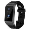 Mykronoz ZeNeo Smart Watch – Black