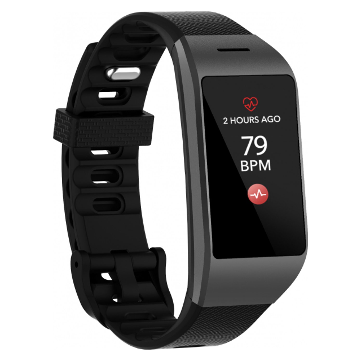 Mykronoz ZeNeo Smart Watch – Black