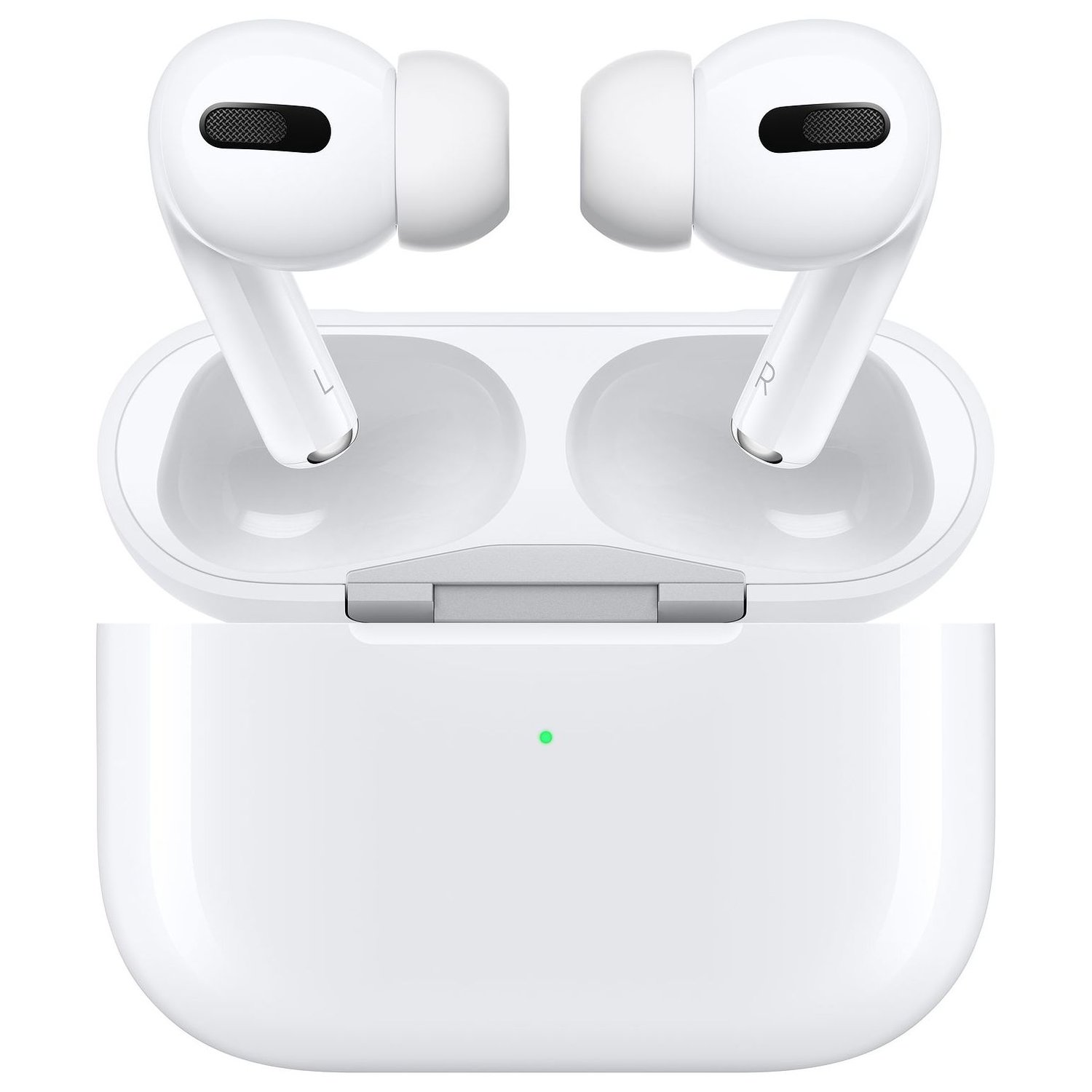 Apple AirPods Pro With Wireless Charging Case