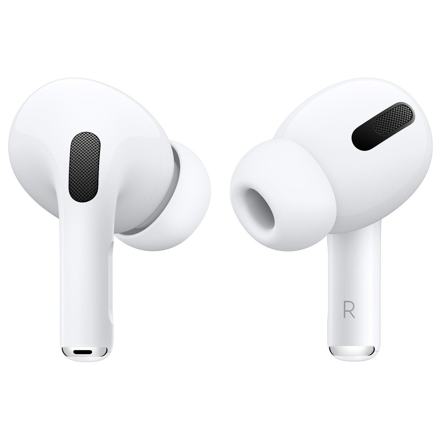 Apple AirPods Pro With Wireless Charging Case