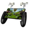 GameSir F2 Firestick Gaming Grip For Smart Phones Black