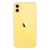 iPhone 11 128GB Yellow with Facetime – Middle East Version