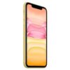 iPhone 11 128GB Yellow with Facetime – Middle East Version