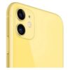 iPhone 11 128GB Yellow with Facetime – Middle East Version