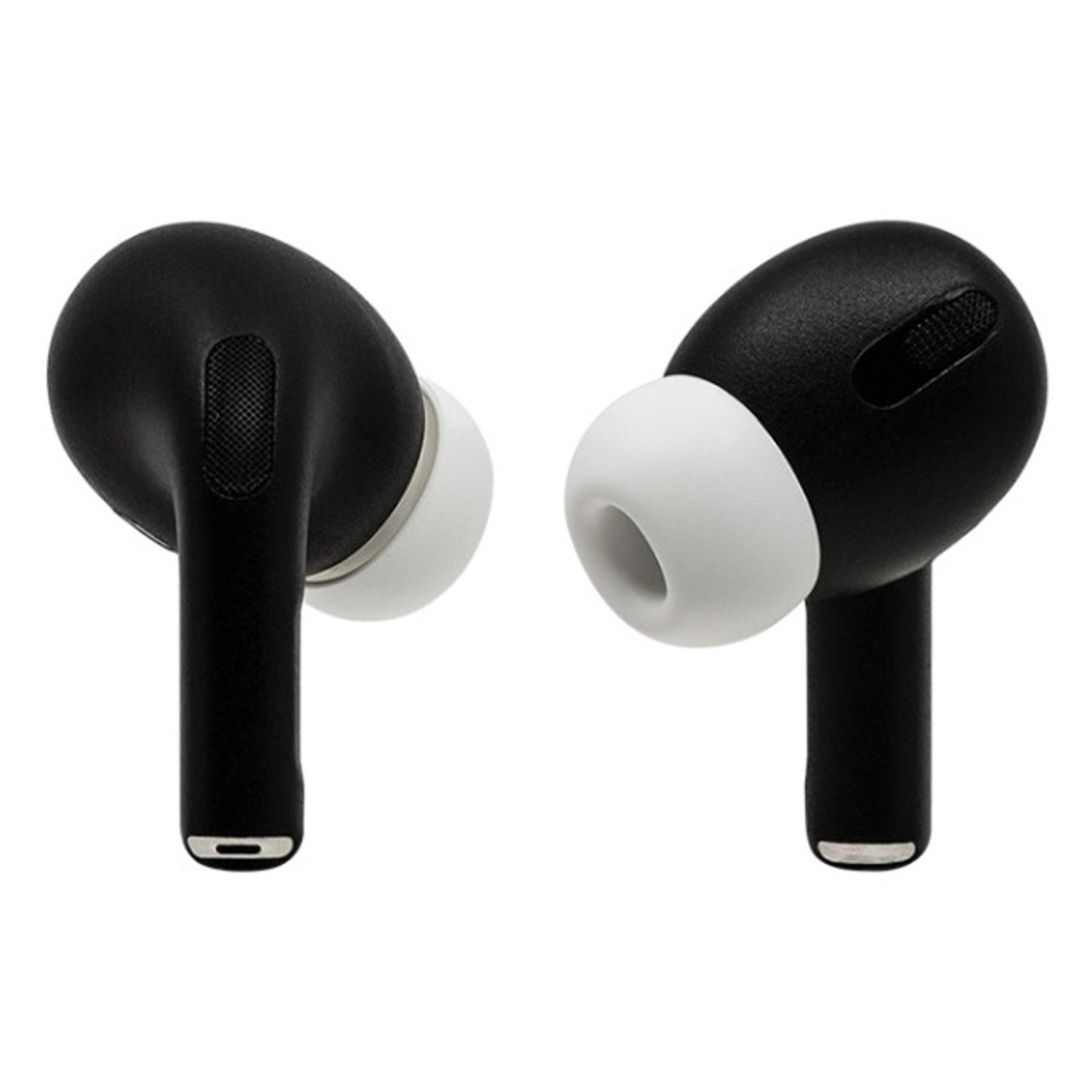 Switch Paint Airpod Pro Jet Black Matte