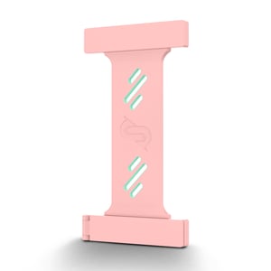 Remson Mag-X Phone Grip Strap with Magnetic Phone Kickstand