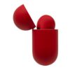 Switch Paint Airpod Pro Ferrari Red Matte