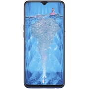Oppo F9 64GB Twilight Blue Dual Sim Smartphone
