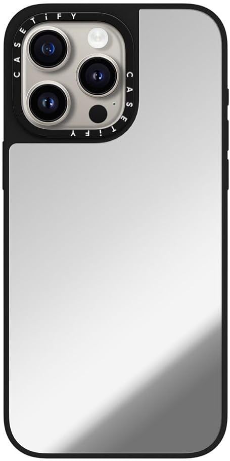 CASETIFY MIRROR CASE