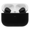 Switch Paint Airpod Pro Jet Black Matte