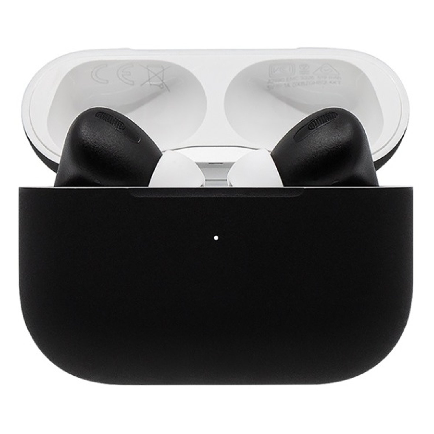 Switch Paint Airpod Pro Jet Black Matte