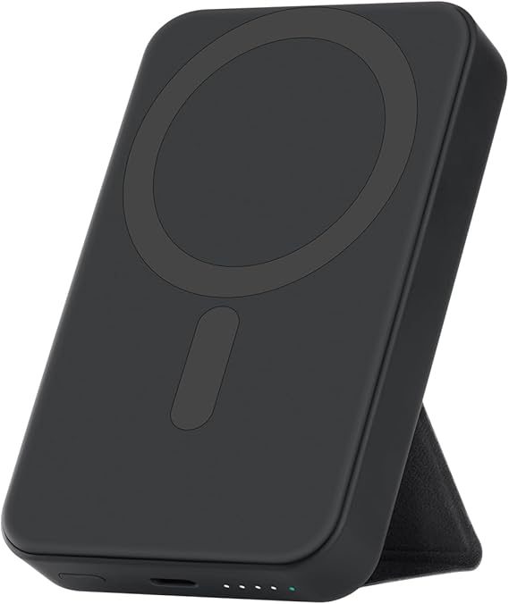 CLIPTEC MPB312W 10000 MAH 15W WIRLESS