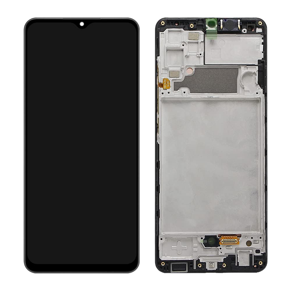 LCD ORG A325 (A32 2021) BLACK