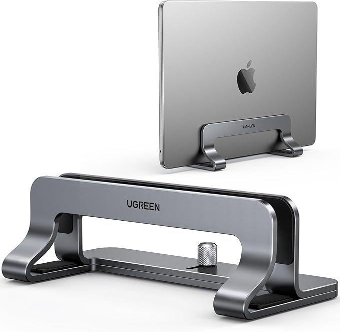 Stand Aluminum Vertical Laptop