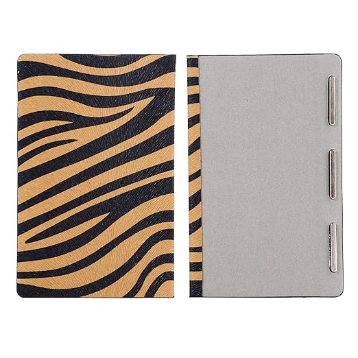 CASE ZEBRA - BROWEN