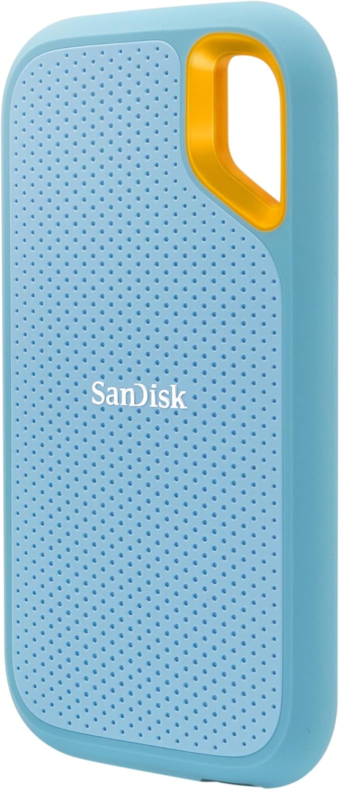 SANDISK External Hard Disk Extreme Portable 1Tb 1050 Mb/S