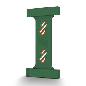 Remson Mag-X Phone Grip Strap with Magnetic Phone Kickstand