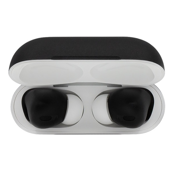 Switch Paint Airpod Pro Jet Black Matte