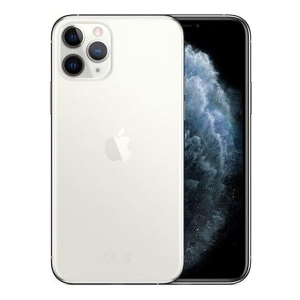 iPhone 11 Pro 256GB Silver