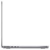 Apple MacBook Pro 14-inch (2021) – Apple M1 Chip Pro / 16GB RAM / 512GB SSD / 14-core GPU / macOS Monterey / English Keyboard / Space Grey – [MKGP3]