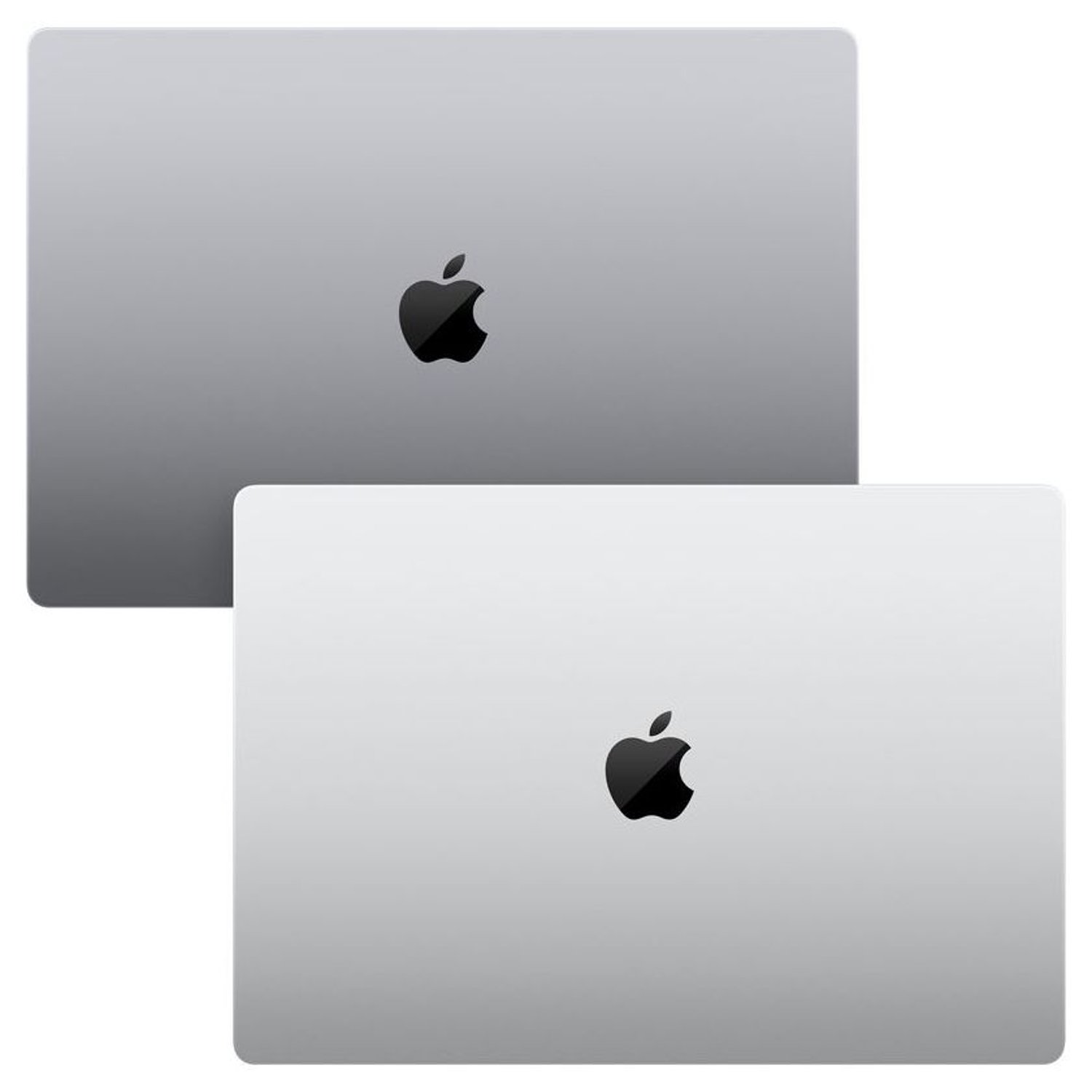 Apple MacBook Pro 16-inch (2021) – Apple M1 Chip Max / 32GB RAM / 1TB SSD / 32-core GPU / macOS Monterey / English Keyboard / Silver / Middle East Version – [MK1H3ZS/A]