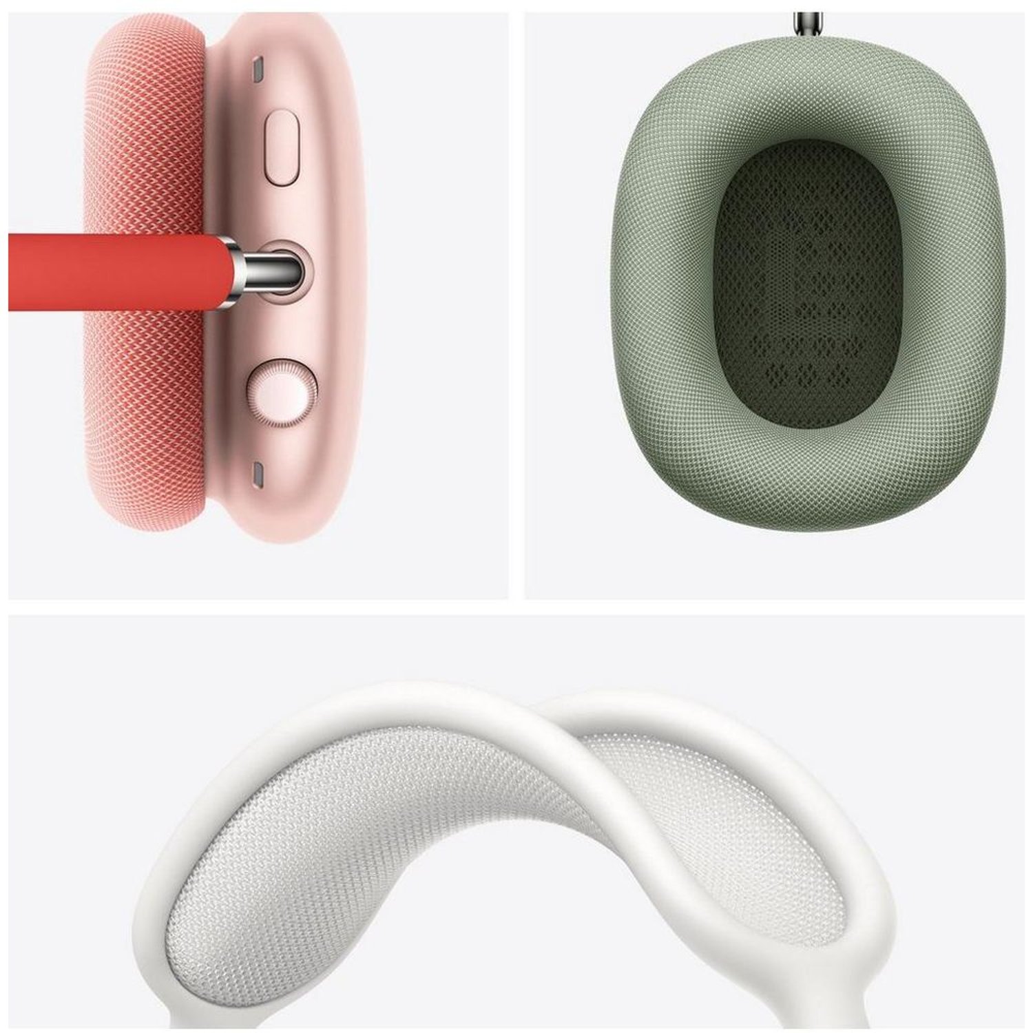 Apple AirPods Max Pink