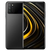 Xiaomi POCO M3 128GB Power Black 4G Smartphone