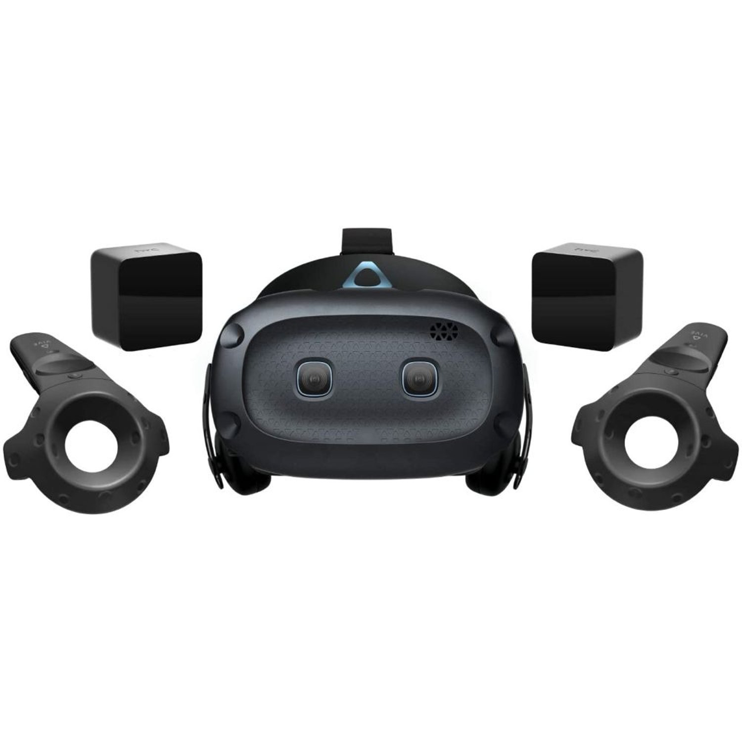 HTC ACHTC99HART00700 Vive Cosmos Elite VR Black