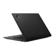 Lenovo ThinkPad X1 Carbon Gen 9 (2020) Laptop – 11th Gen / Intel Core i7-1165G7 / 14inch FHD / 1TB SSD / 16GB RAM / Windows 10 Pro / Black – [20XW000QAD]