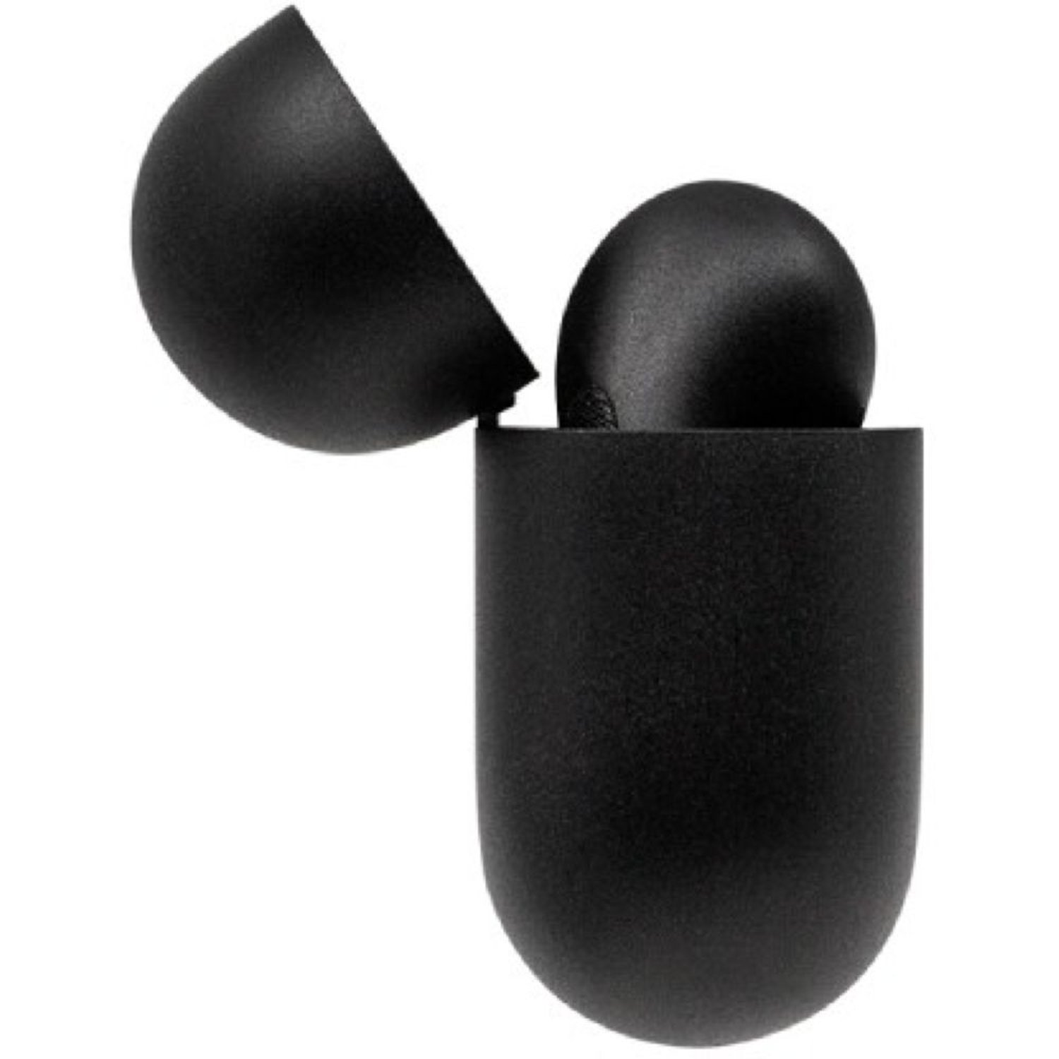 Switch In-Ear Paint Airpod Pro Jet Black- FGSPAPWMFJETBPRO