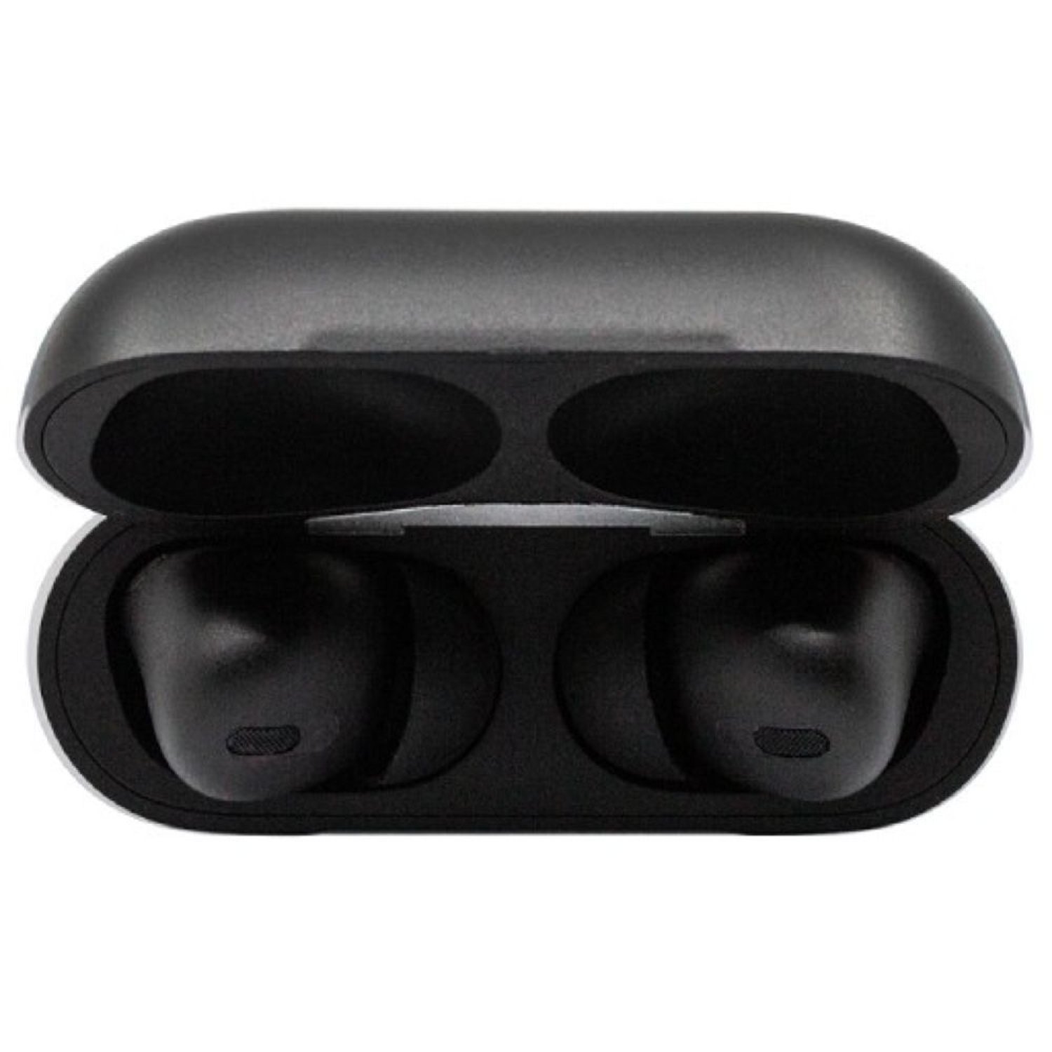 Switch In-Ear Paint Airpod Pro Jet Black- FGSPAPWMFJETBPRO