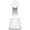 Belkin Magnetic Phone Mount With Face Tracking White