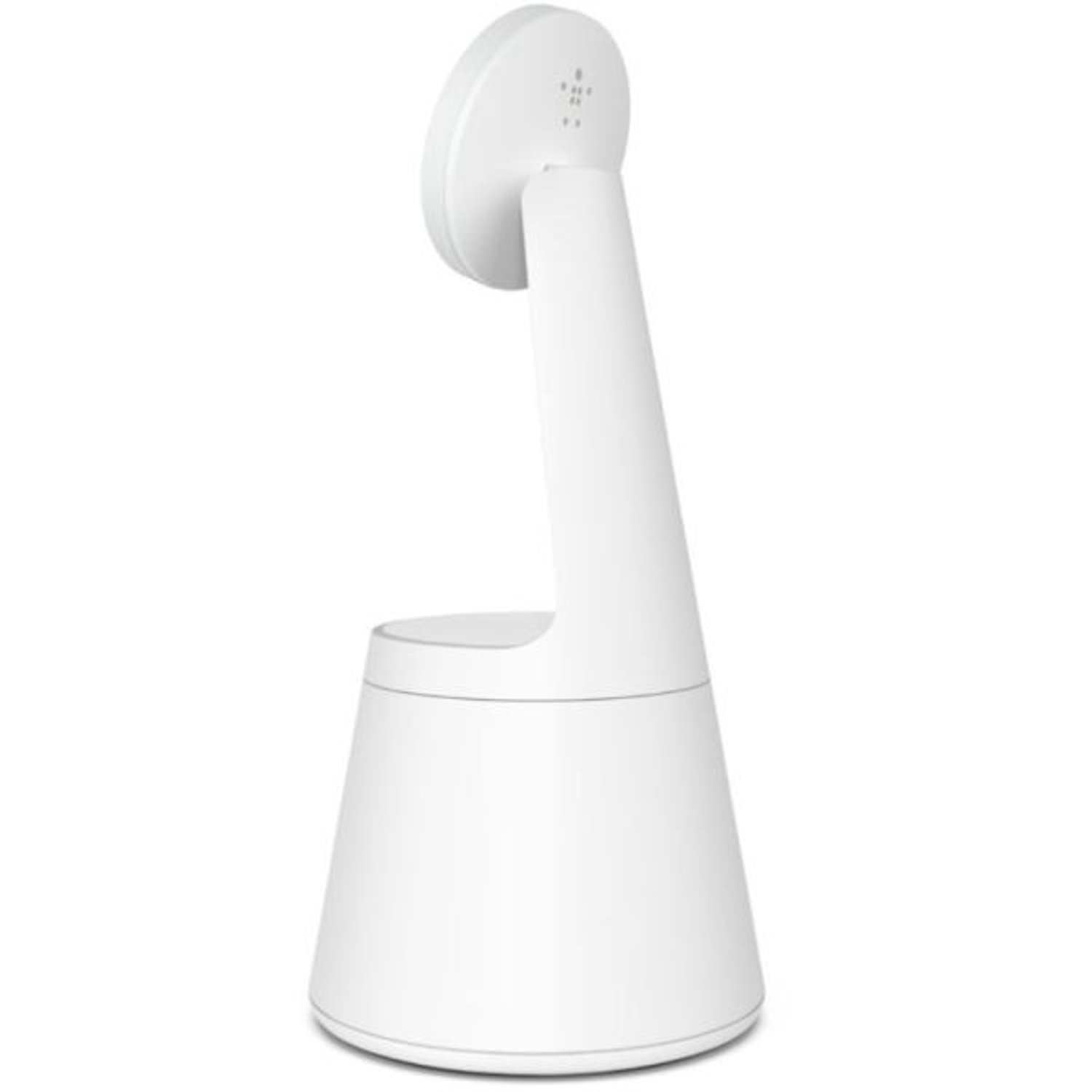 Belkin Magnetic Phone Mount With Face Tracking White