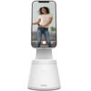Belkin Magnetic Phone Mount With Face Tracking White