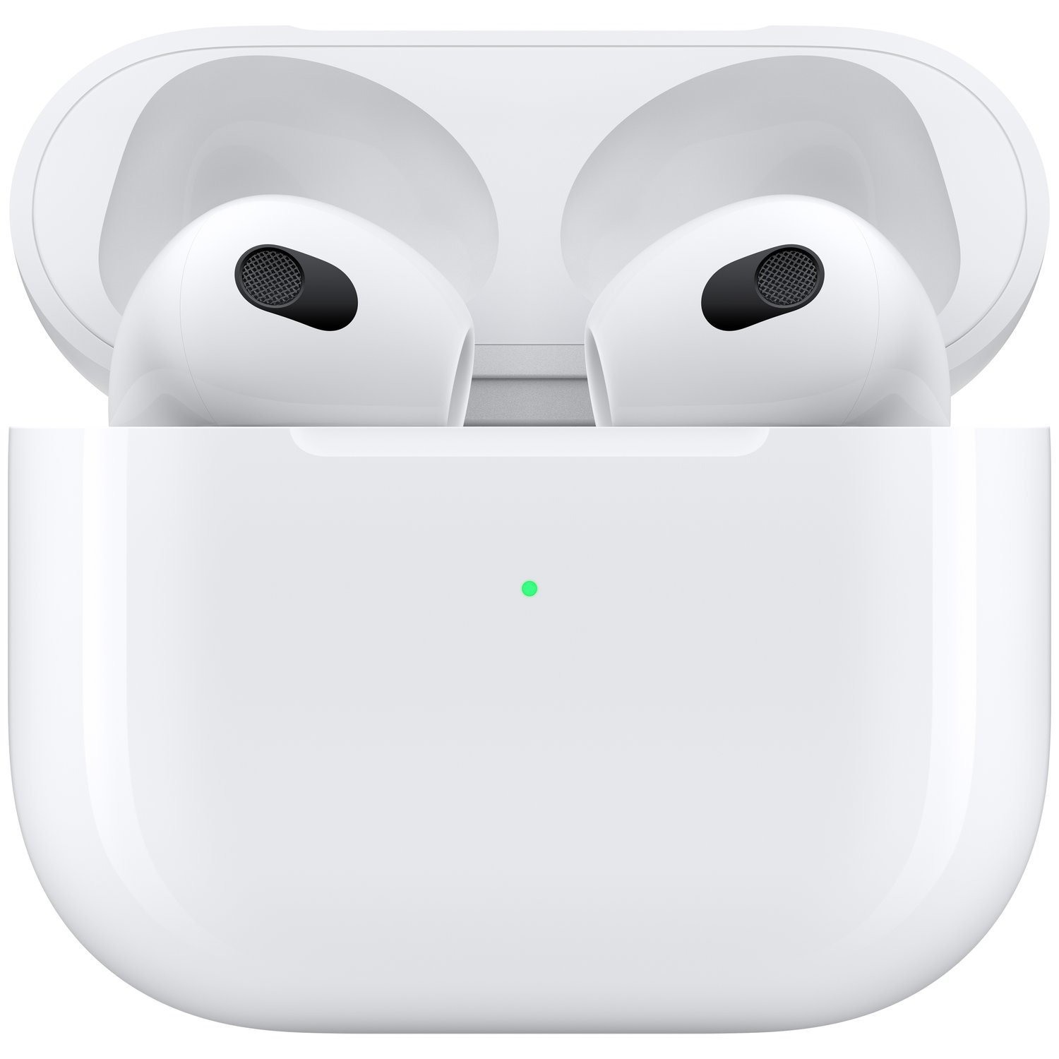 Apple AirPods (3rd generation) with MagSafe Charging Case