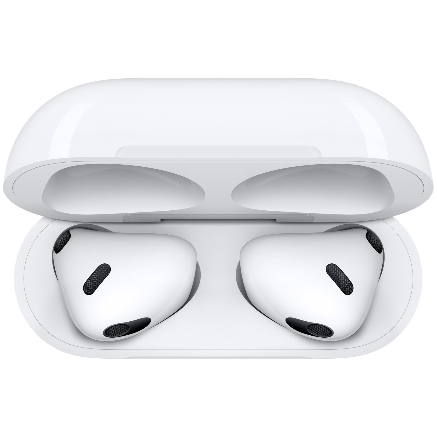 Apple AirPods (3rd generation) with MagSafe Charging Case