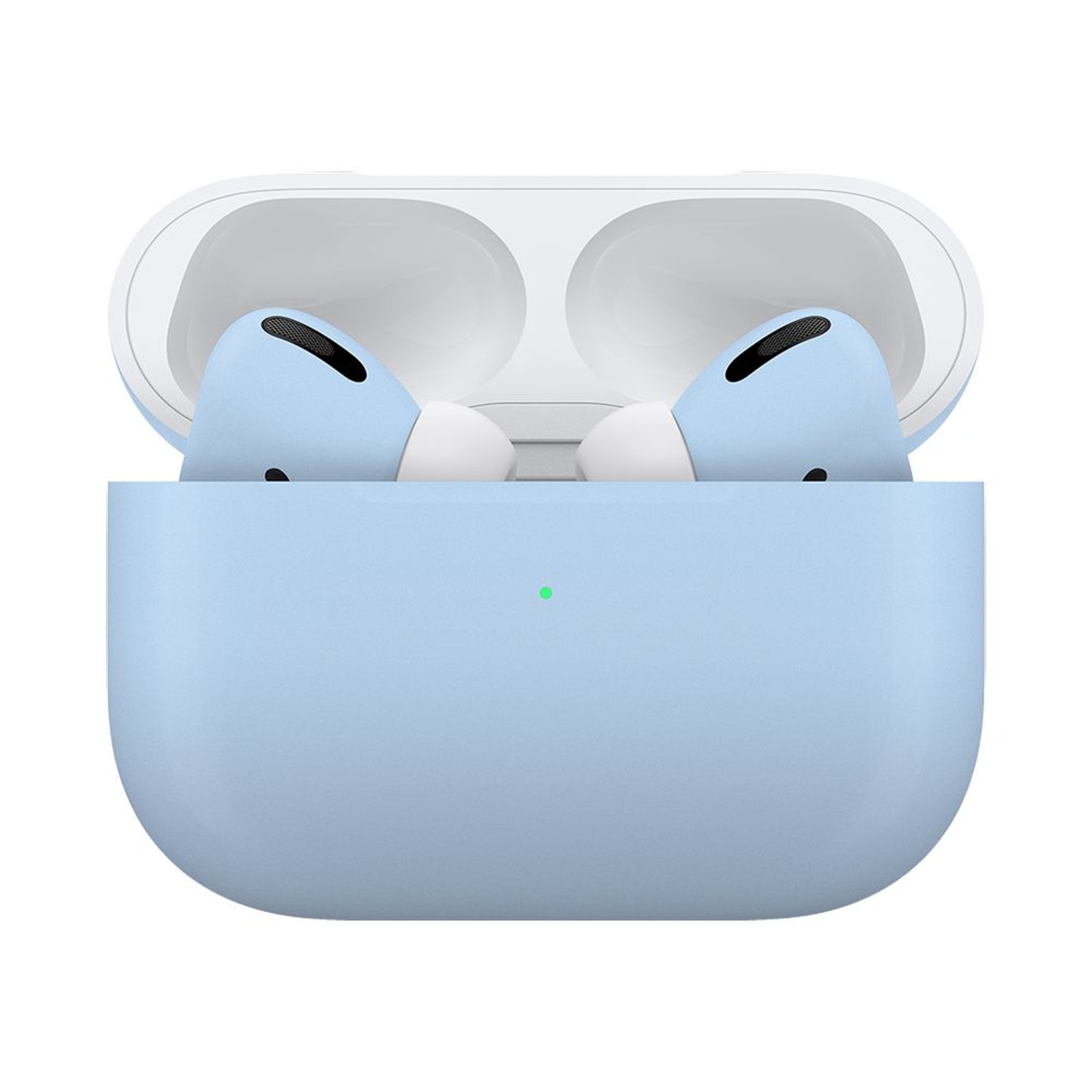 Switch Wireless In Ear Paint Airpods Pro Sierra Blue Bold Matte- FGSPAPWSIERBLDPROMAGSAFE