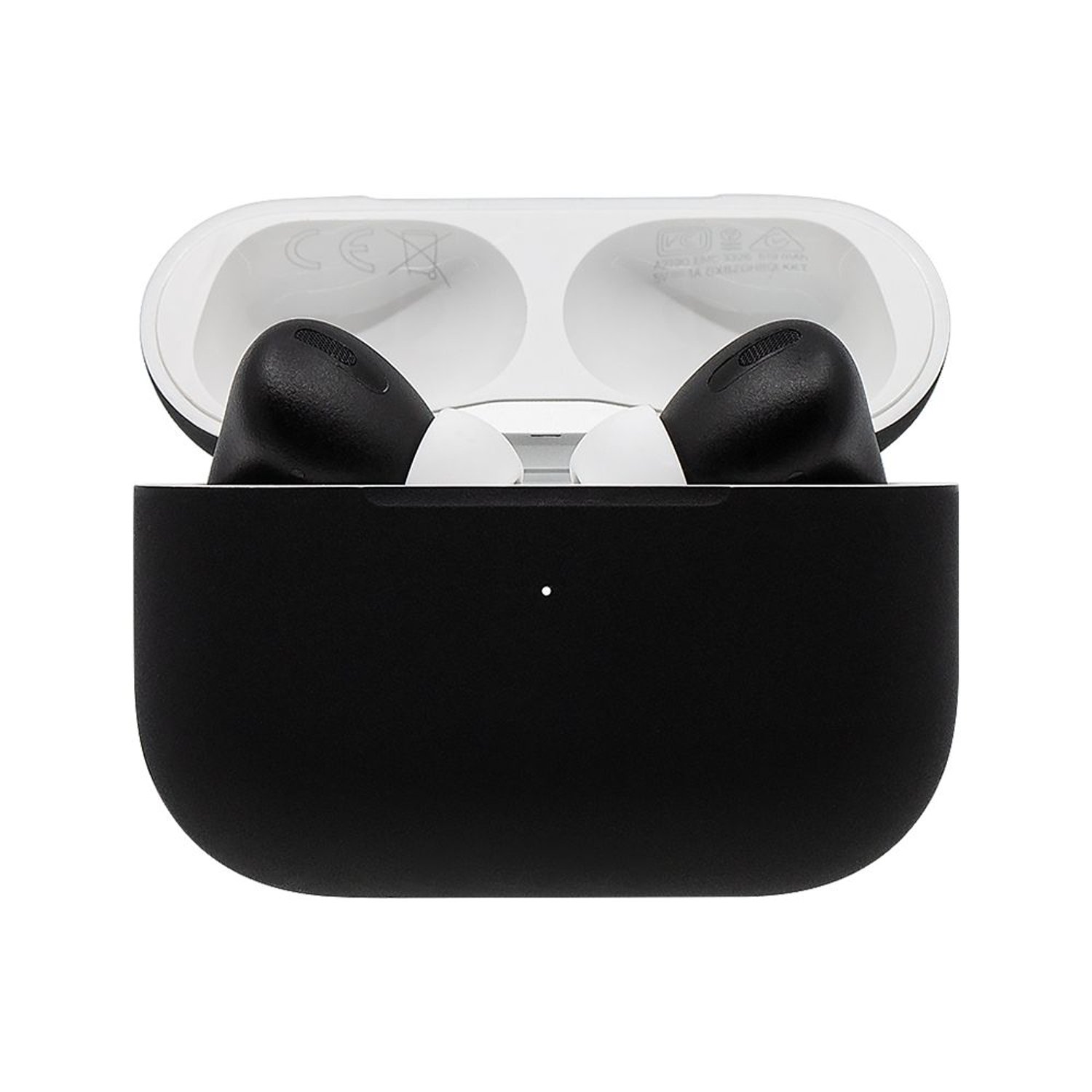 Switch Wireless In Ear Paint Airpods Pro Jet Black Matte- FGSPAPWMJETBPROMAGSAFE