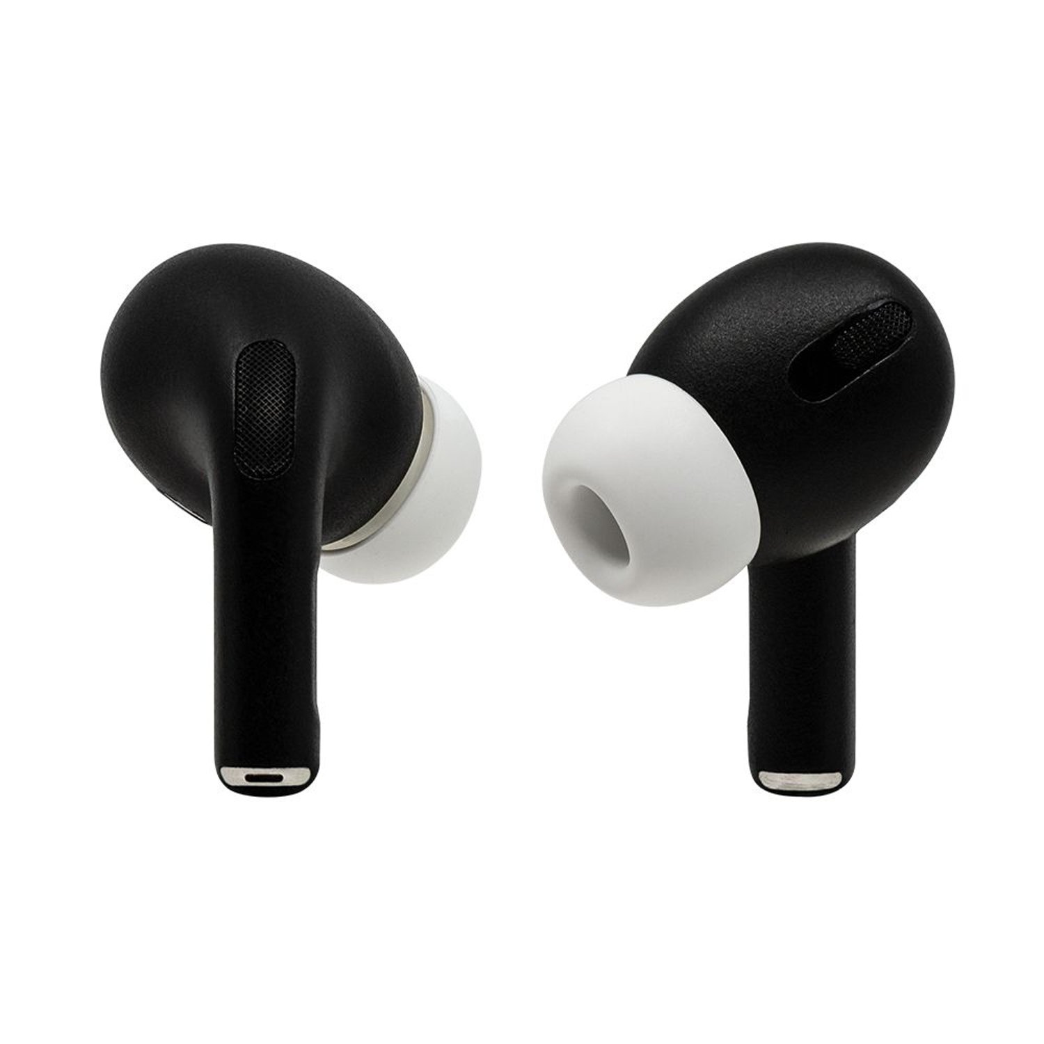 Switch Wireless In Ear Paint Airpods Pro Jet Black Matte- FGSPAPWMJETBPROMAGSAFE