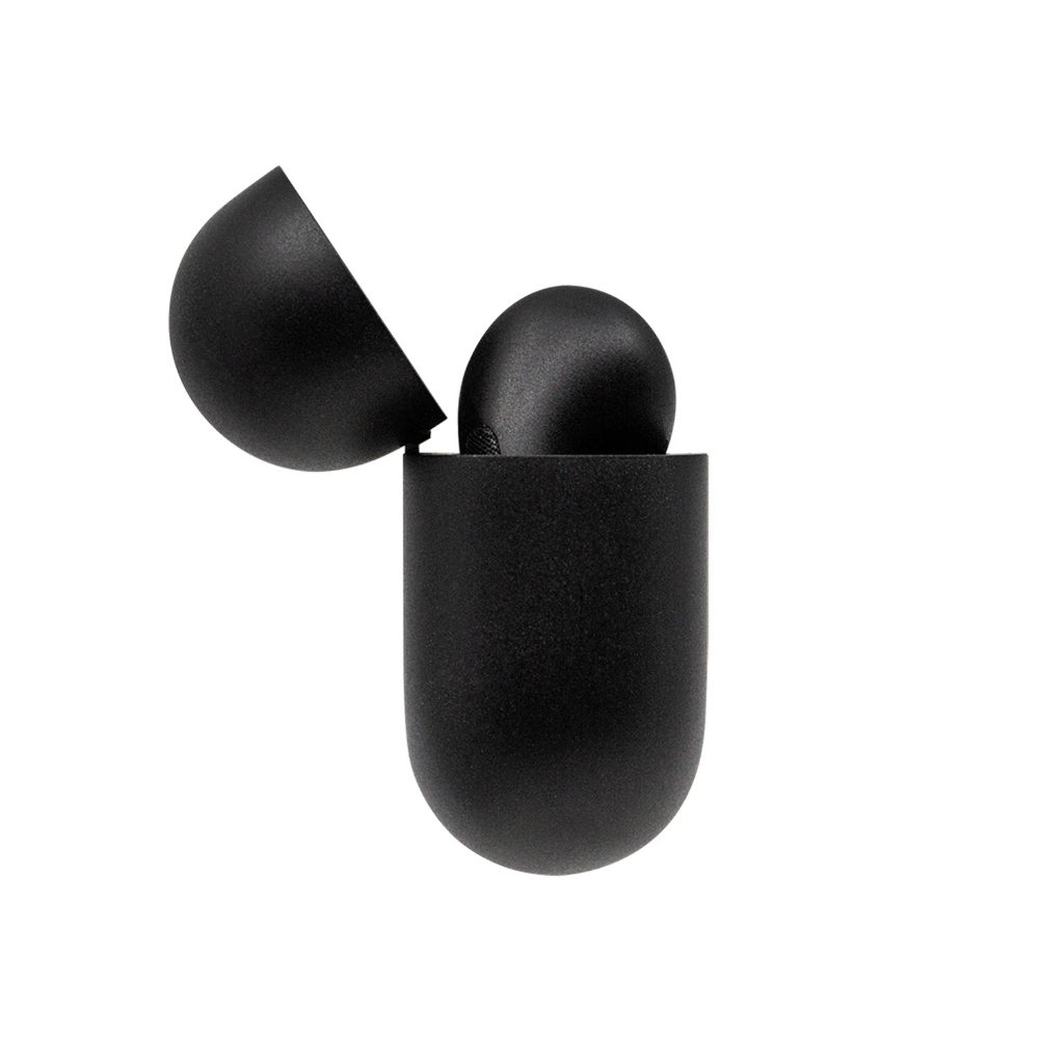 Switch Wireless In Ear Paint Airpods Pro Jet Black- FGSPAPWMFRUBJETBLKPRO