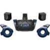HTC 99HASZ002-00 VIVE Pro 2 HD VR Full Kit Blue
