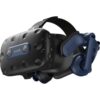 HTC 99HASZ002-00 VIVE Pro 2 HD VR Full Kit Blue